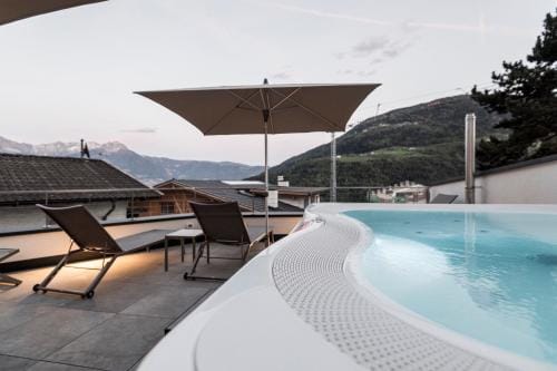 Alpin & Stylehotel Die Sonne Hotel in Tirol