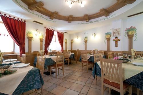 Hotel Sport Hotel in Trentino-South Tyrol
