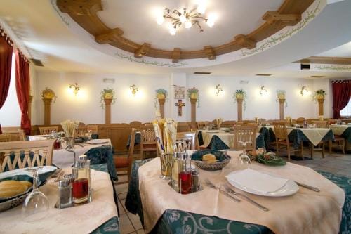 Hotel Sport Hotel in Trentino-South Tyrol