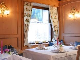 Stella Hotel - My Dolomites Experience Hotel in Sëlva