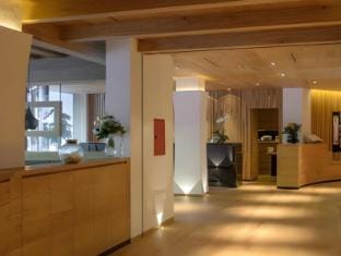 Stella Hotel - My Dolomites Experience Hotel in Sëlva