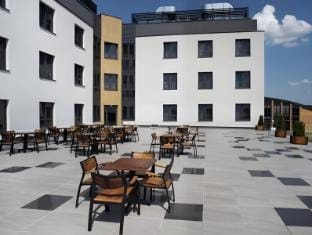 Hotel Szyszko Hotel in Lithuania