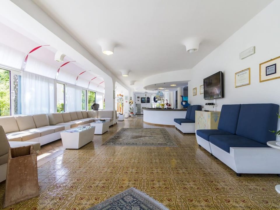 Hotel Tarabella Hotel in Forte dei Marmi