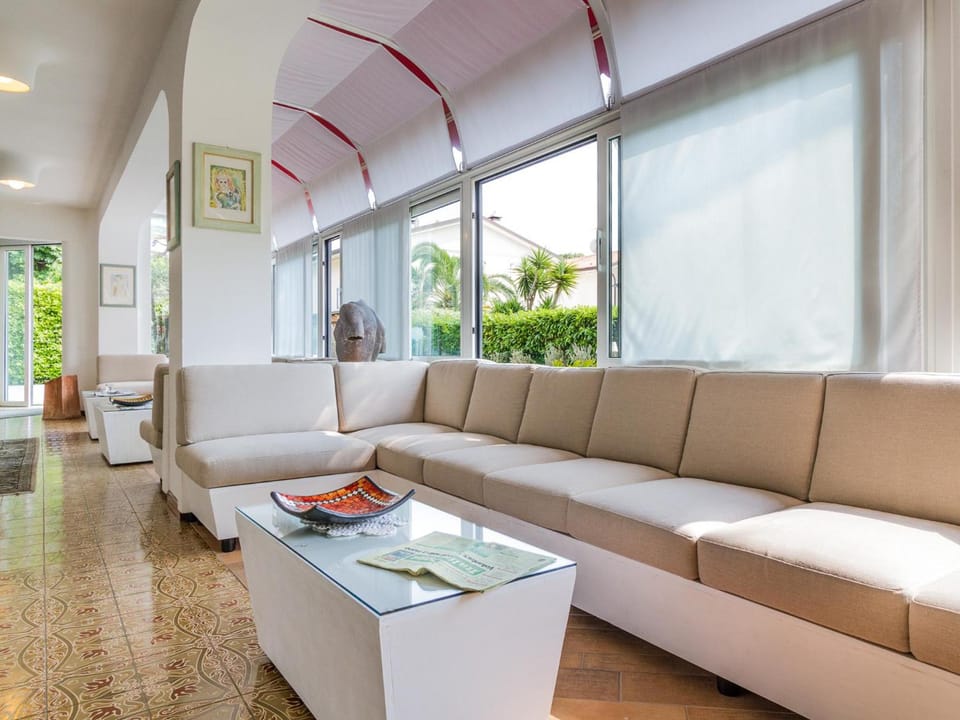 Hotel Tarabella Hotel in Forte dei Marmi