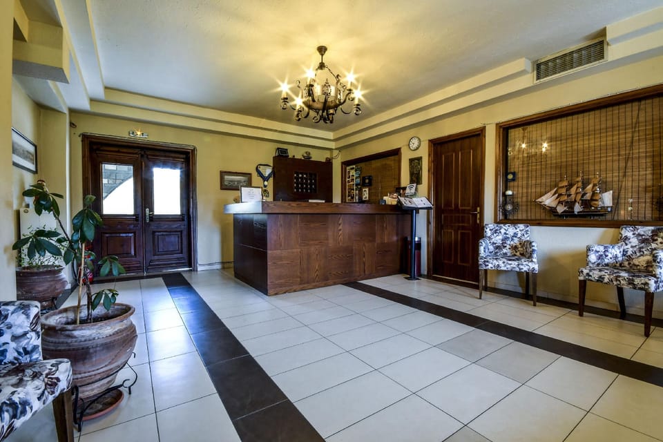 Archontiko Liamas Hotel in Decentralized Administration of Macedonia and Thrace