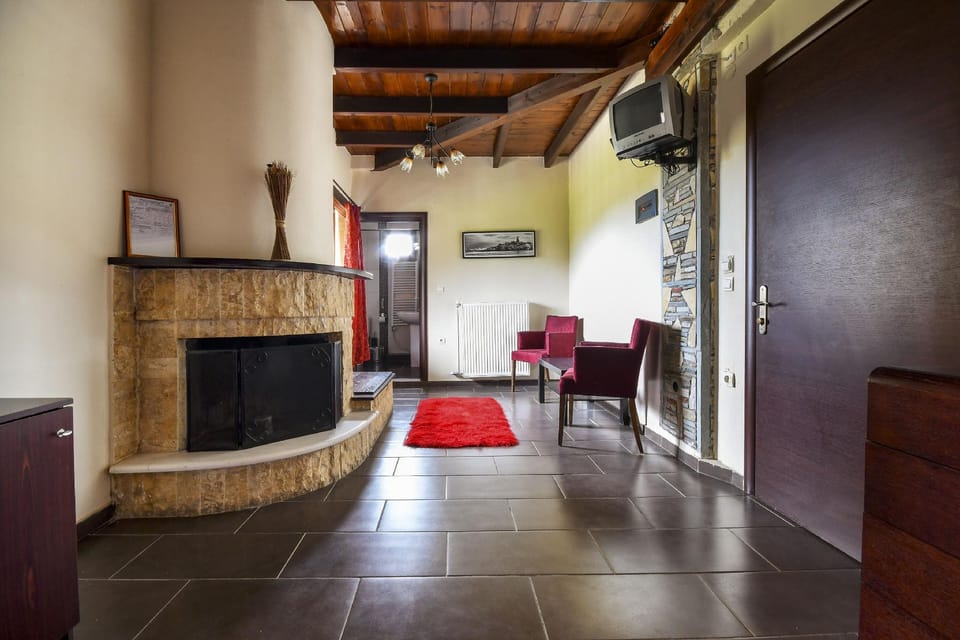 Archontiko Liamas Hotel in Decentralized Administration of Macedonia and Thrace