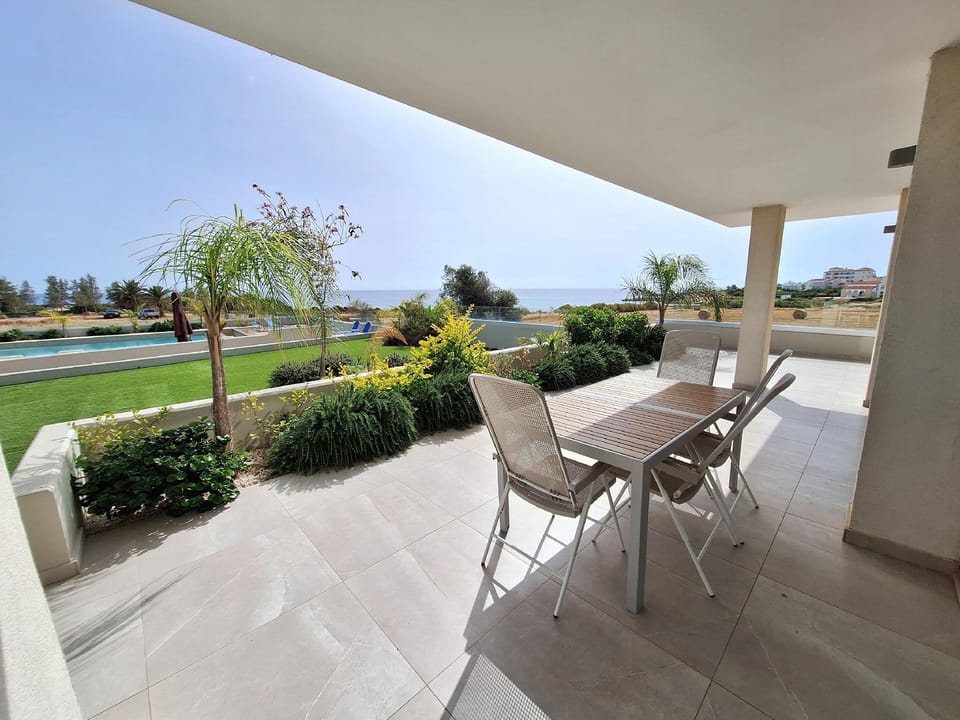 Emerald Bay Suites Hotel in Protaras