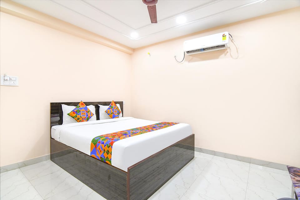 Room plan