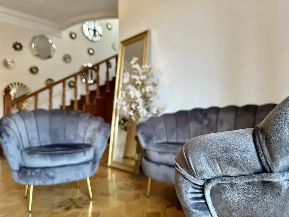 SANTA VILLA HOTEL Hotel in Yerevan
