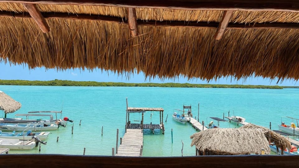 Hotel Villa de Pescadores Hotel in State of Quintana Roo