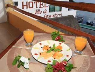 Hotel Villa de Pescadores Hotel in State of Quintana Roo
