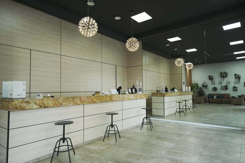 Bar/lounge