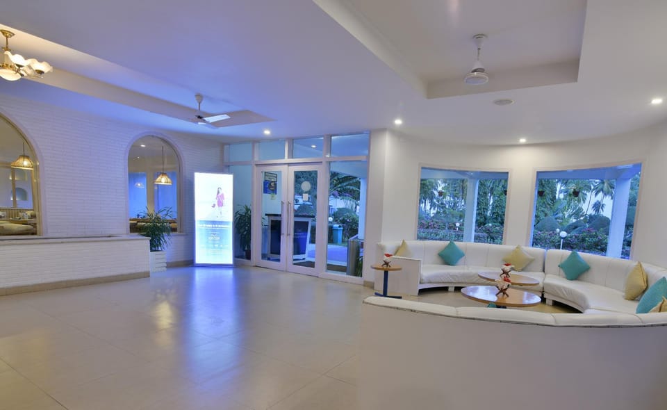 Peerless Resort Port Blair Resort in India