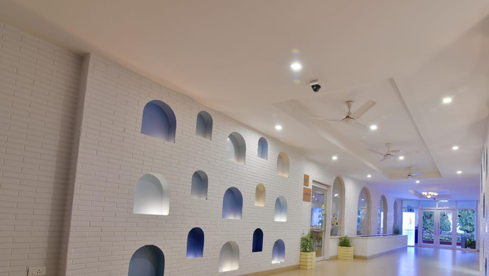Peerless Resort Port Blair Resort in India