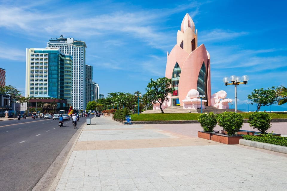 FULL HOUSE Hotel in Nha Trang