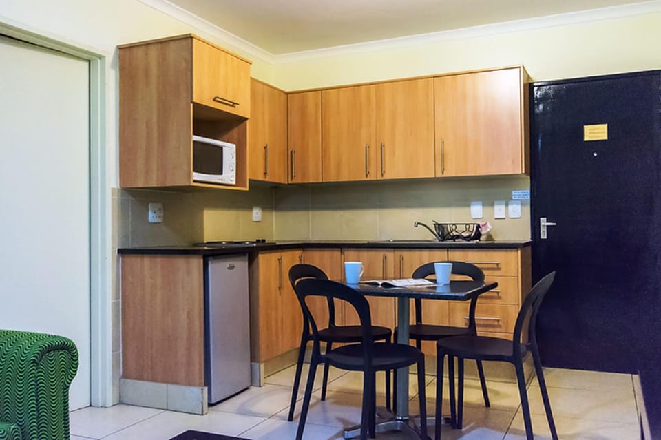 Premiere Classe Apartment hotel in Sandton