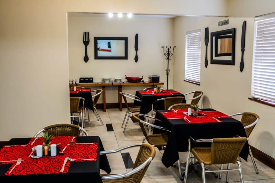 Premiere Classe Apartment hotel in Sandton