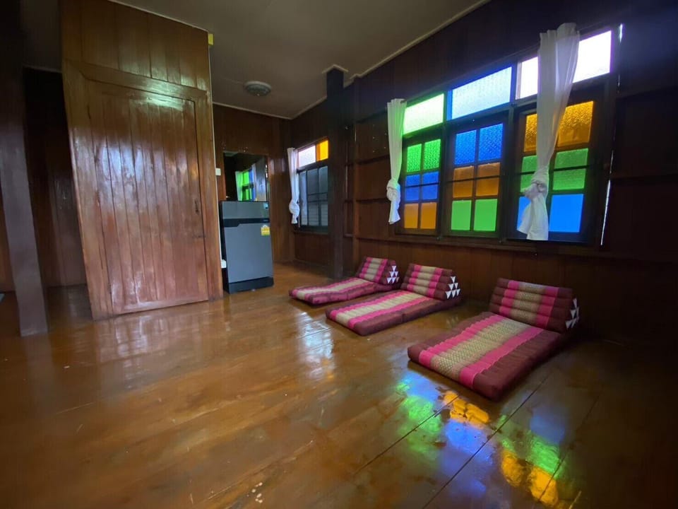 Ho Hostel Hotel in Chiang Mai
