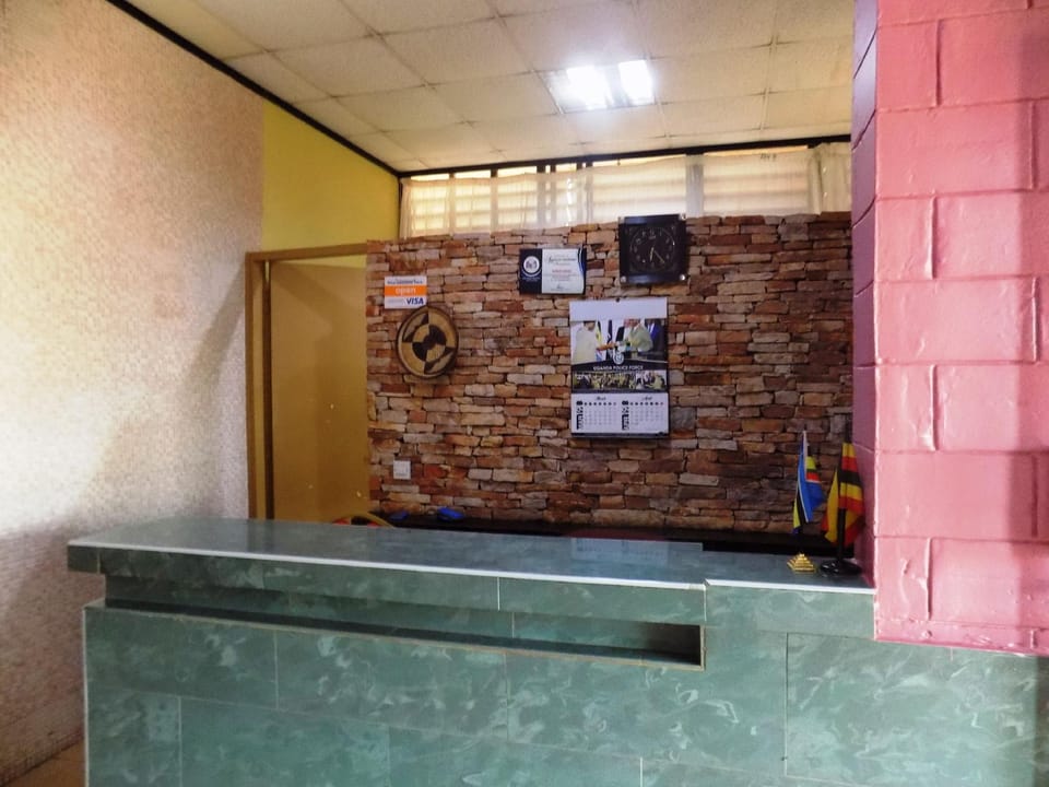 Soroti Hotel Hotel in Uganda