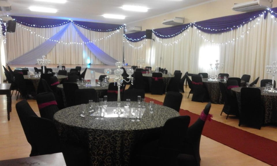 Grange Gardens Hotel Hotel in Durban