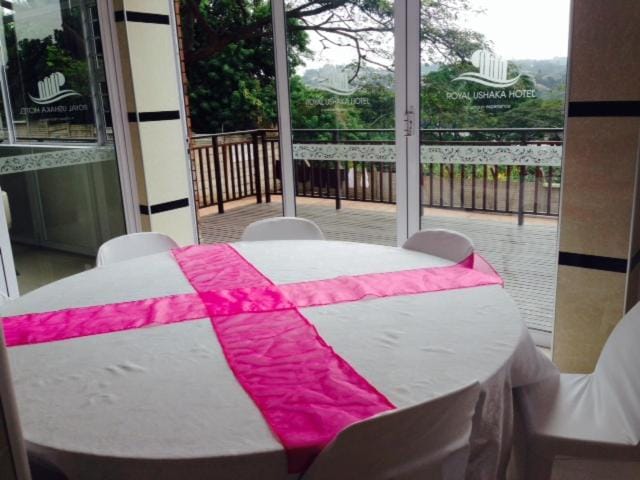 The Royal Ushaka Hotel Hotel in Durban