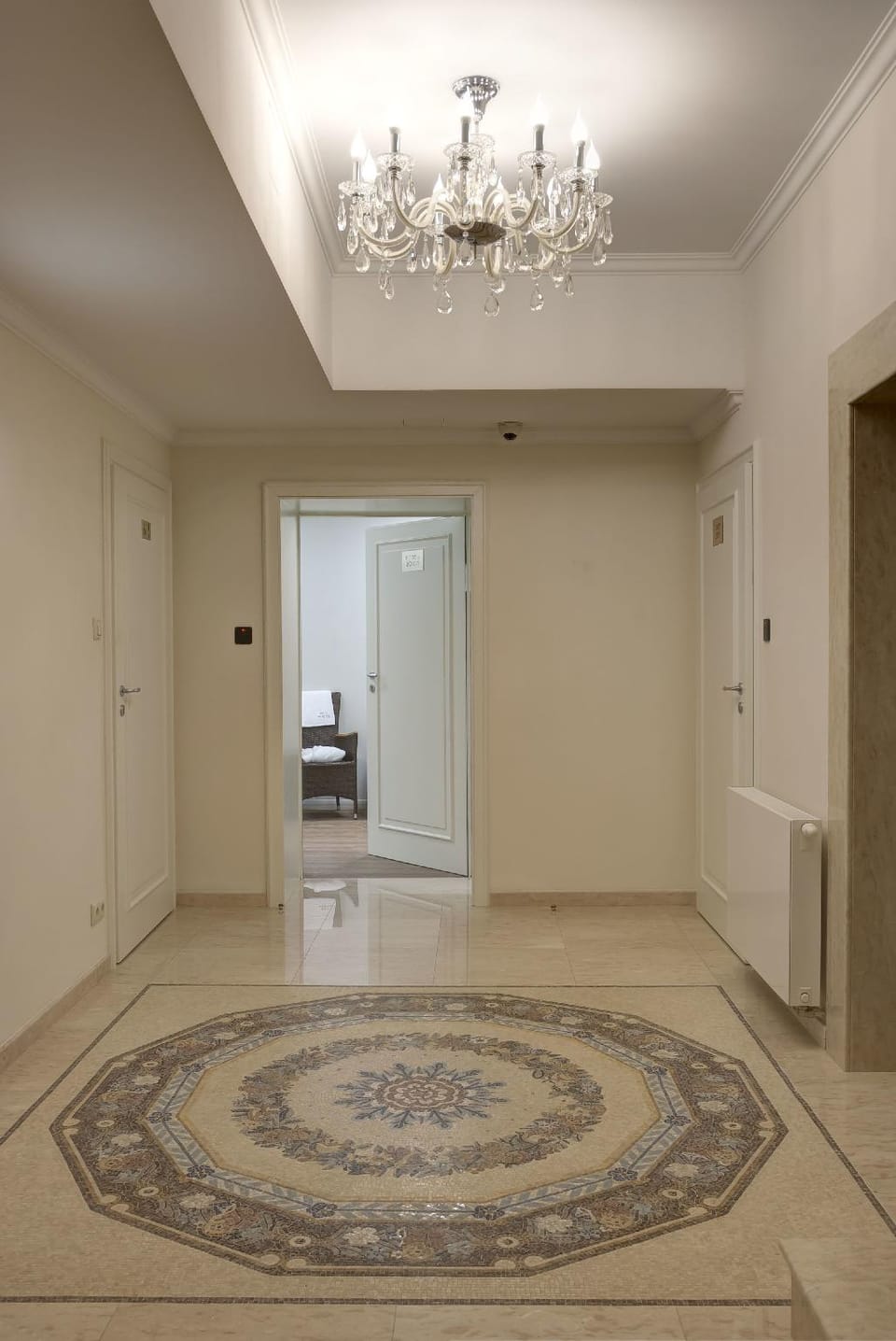 Hotel Willa Hueta Hotel in Poland
