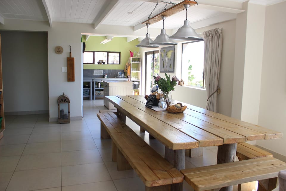@ Rosie's Hostel in Cape Town