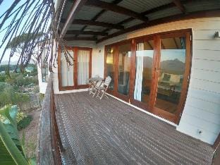 Happy Home Imhoffs Gift Hotel in Cape Town