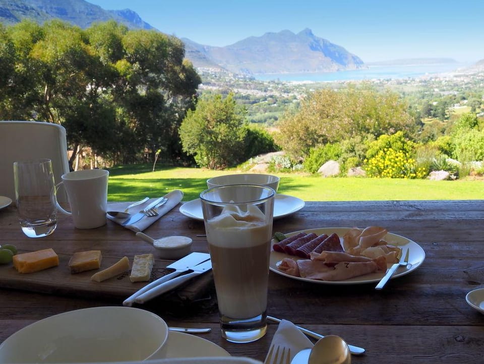 Pure Guest House Hotel in Cape Town