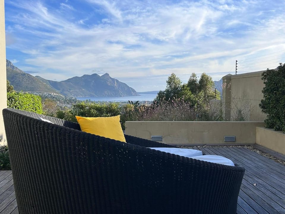Pure Guest House Hotel in Cape Town