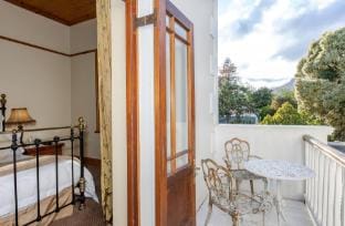 Evergreen Manor and Spa Hotel in Stellenbosch