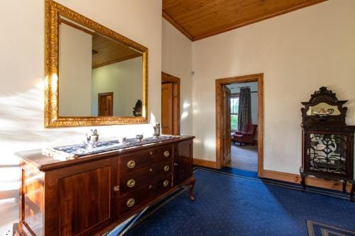 Evergreen Manor and Spa Hotel in Stellenbosch