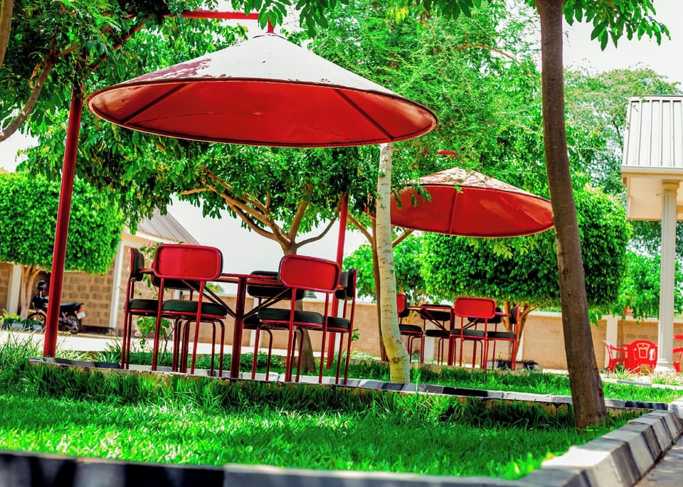 Randa Cottages Hotel in Tanzania