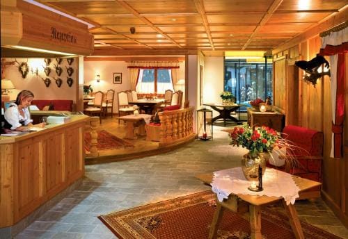 Hotel Zinnkrugl Hotel in Salzburgerland