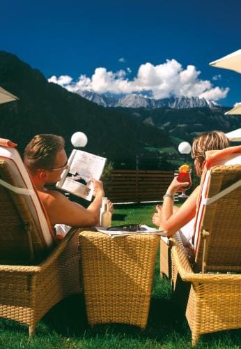 Hotel Zinnkrugl Hotel in Salzburgerland