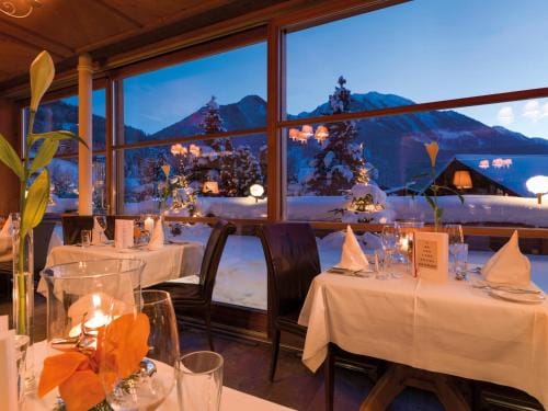 Hotel Zinnkrugl Hotel in Salzburgerland