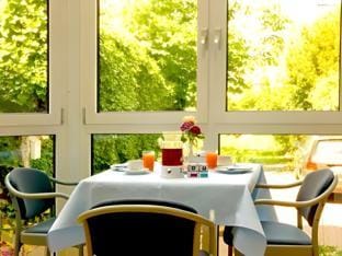 Hotel zum Scheppen Eck Hotel in Wiesbaden