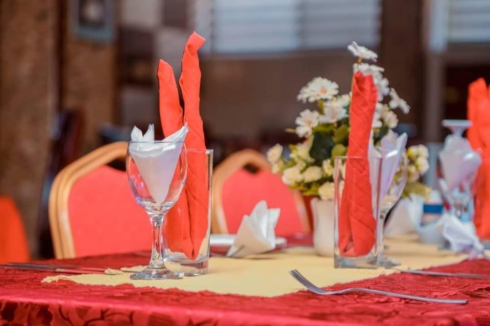 Alexander Hotel & Tours Hotel in Tanzania