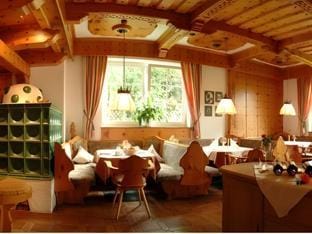 Hotel zum Toni Hotel in Bad Hofgastein