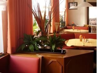 Hotel Zur Sonne Hotel in Hesse
