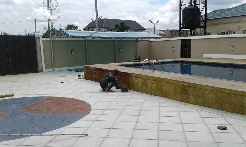 Northfleet Hotels Hotel in Nigeria