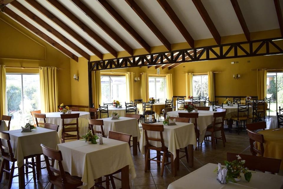 Apart Hotel Y Cabanas Vegasur Apartment hotel in La Serena