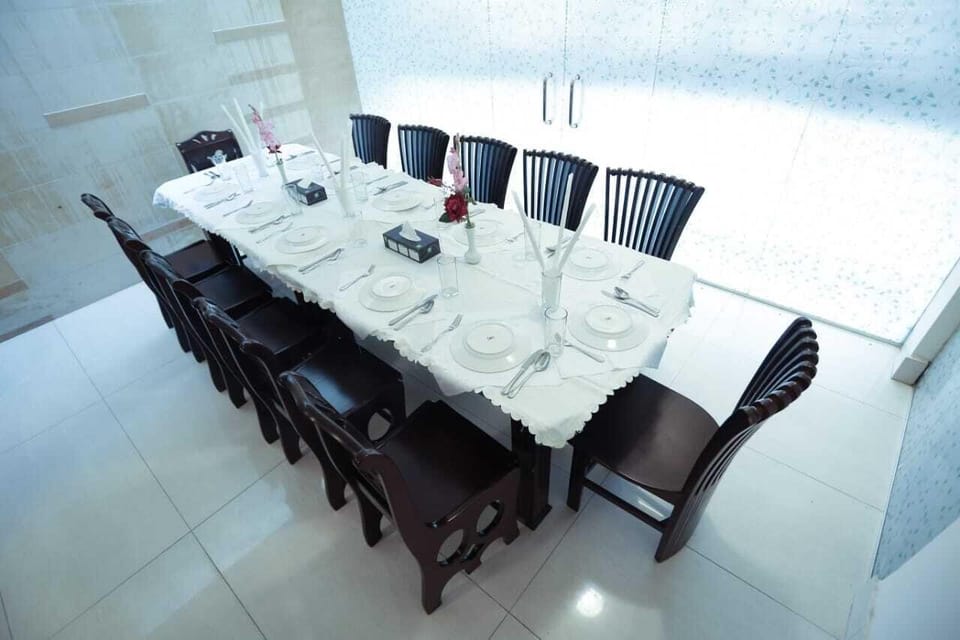 Impiana Hotel Hotel in Dhaka