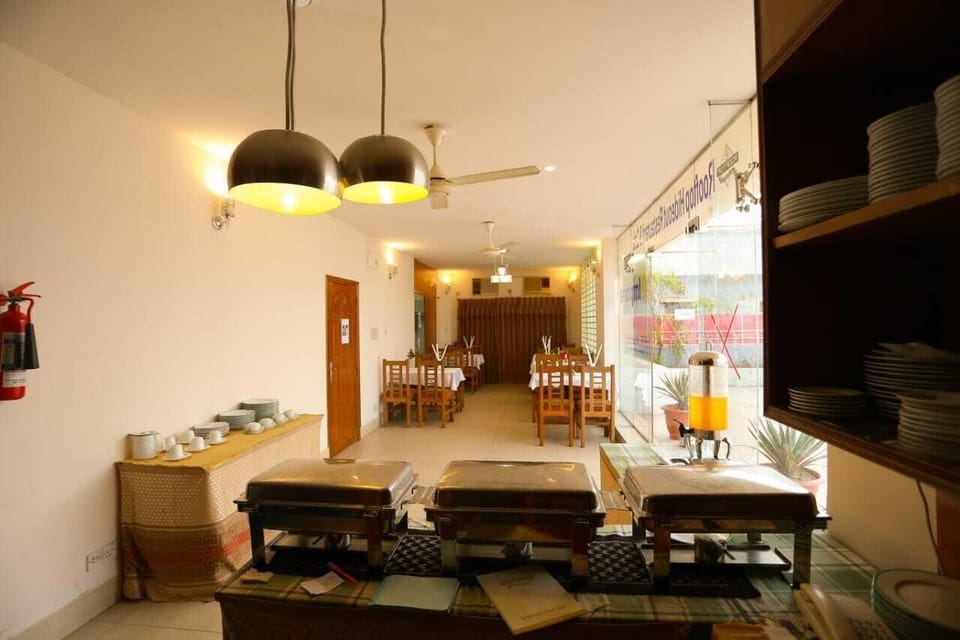 Impiana Hotel Hotel in Dhaka