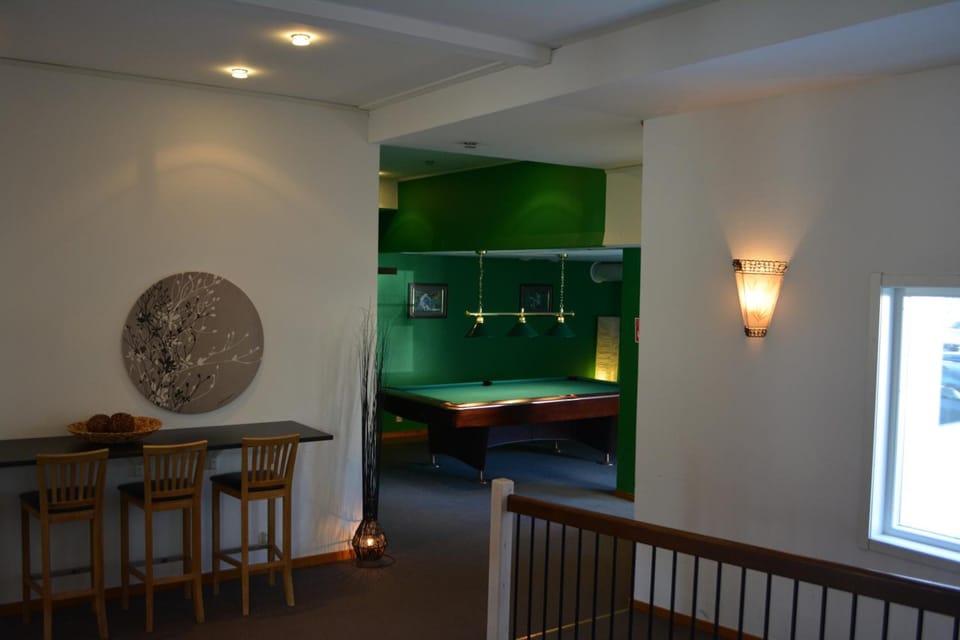 Hotell Lyktan Hotel in Nordland, Norway