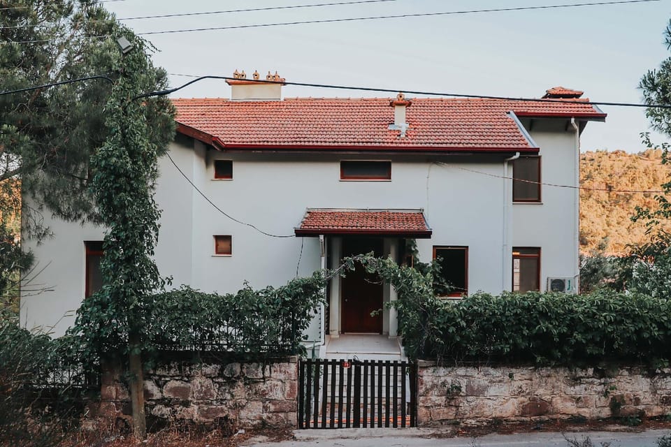Moon Ayvalık Hotel in İzmir Province