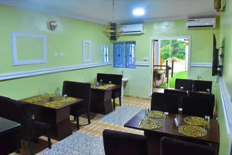 74 Igbeba Rd Hotel in Nigeria