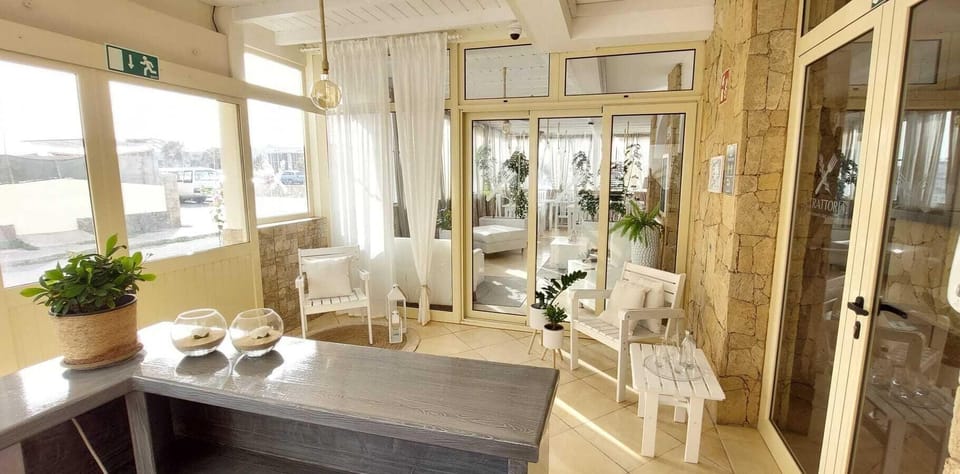 Branco Suites Hotel in Santa Maria