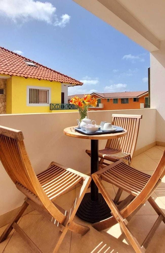 Branco Suites Hotel in Santa Maria