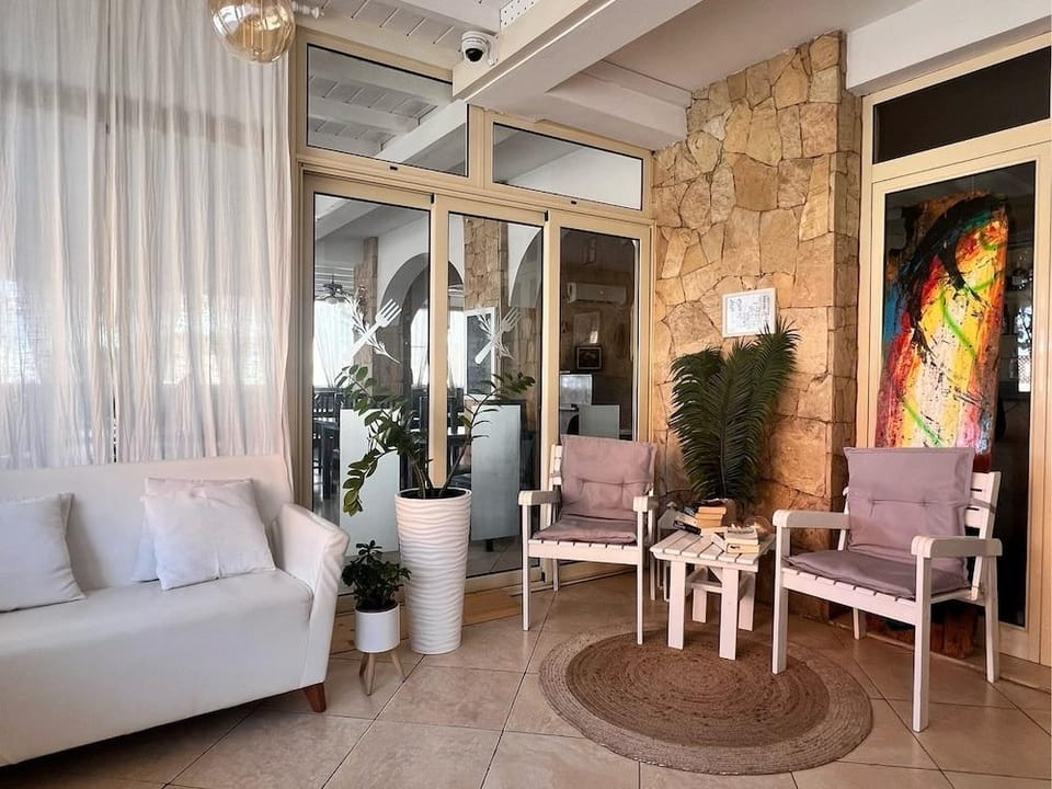Branco Suites Hotel in Santa Maria